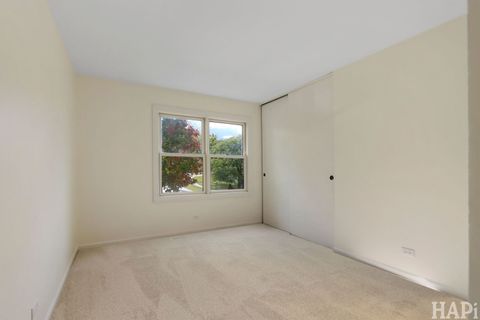 Tiny photo for 810 Harvest Drive, Lake Zurich, IL 60047 (MLS # 12495129)