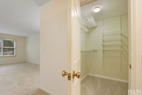 Tiny photo for 810 Harvest Drive, Lake Zurich, IL 60047 (MLS # 12495129)