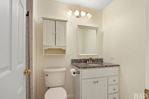 Tiny photo for 810 Harvest Drive, Lake Zurich, IL 60047 (MLS # 12495129)