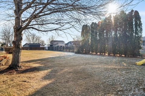 Tiny photo for 200 E Webb Street, Sandwich, IL 60548 (MLS # 12548317)