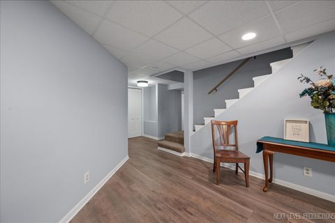 Tiny photo for 200 E Webb Street, Sandwich, IL 60548 (MLS # 12548317)