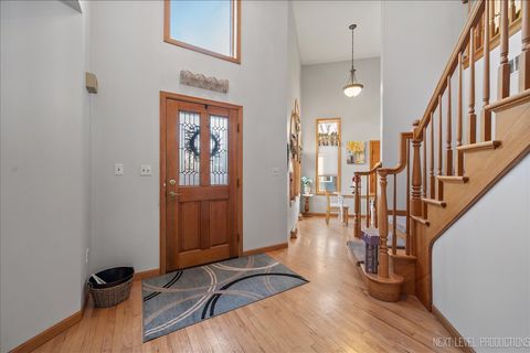 Tiny photo for 200 E Webb Street, Sandwich, IL 60548 (MLS # 12548317)