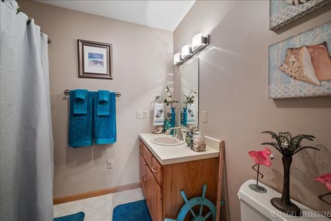 Tiny photo for 200 E Webb Street, Sandwich, IL 60548 (MLS # 12548317)