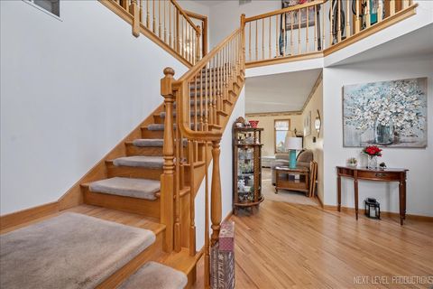 Tiny photo for 200 E Webb Street, Sandwich, IL 60548 (MLS # 12548317)