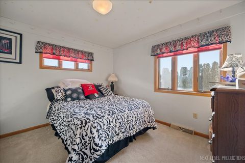 Tiny photo for 200 E Webb Street, Sandwich, IL 60548 (MLS # 12548317)