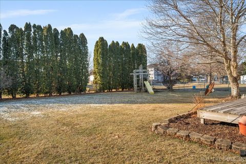 Tiny photo for 200 E Webb Street, Sandwich, IL 60548 (MLS # 12548317)