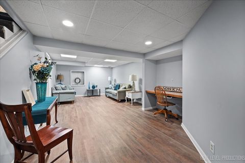 Tiny photo for 200 E Webb Street, Sandwich, IL 60548 (MLS # 12548317)