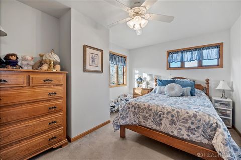 Tiny photo for 200 E Webb Street, Sandwich, IL 60548 (MLS # 12548317)