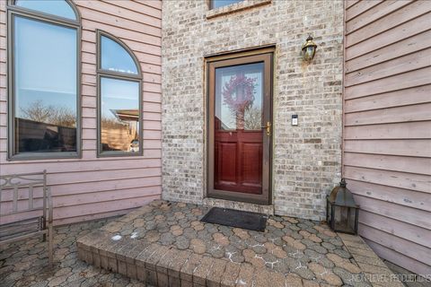 Tiny photo for 200 E Webb Street, Sandwich, IL 60548 (MLS # 12548317)