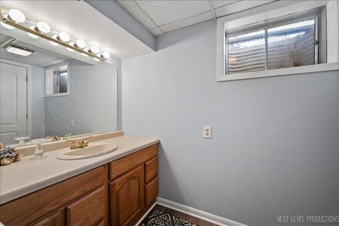 Tiny photo for 200 E Webb Street, Sandwich, IL 60548 (MLS # 12548317)