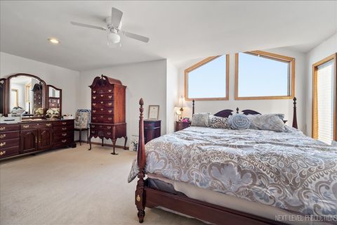 Tiny photo for 200 E Webb Street, Sandwich, IL 60548 (MLS # 12548317)