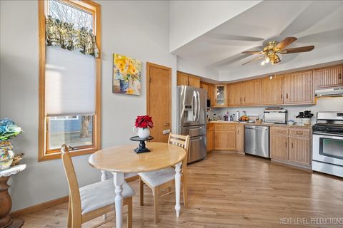 Tiny photo for 200 E Webb Street, Sandwich, IL 60548 (MLS # 12548317)