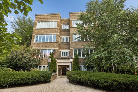 Photo of 1130 W Morse Avenue #2E, Chicago, IL 60626 (MLS # 12752240)