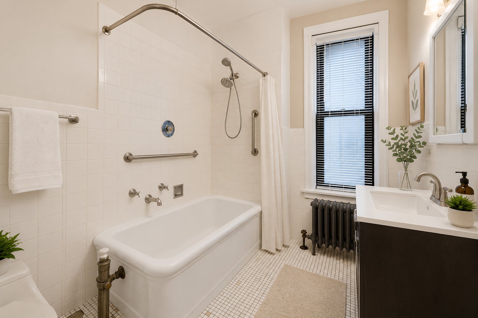5300 S Shore Drive 810