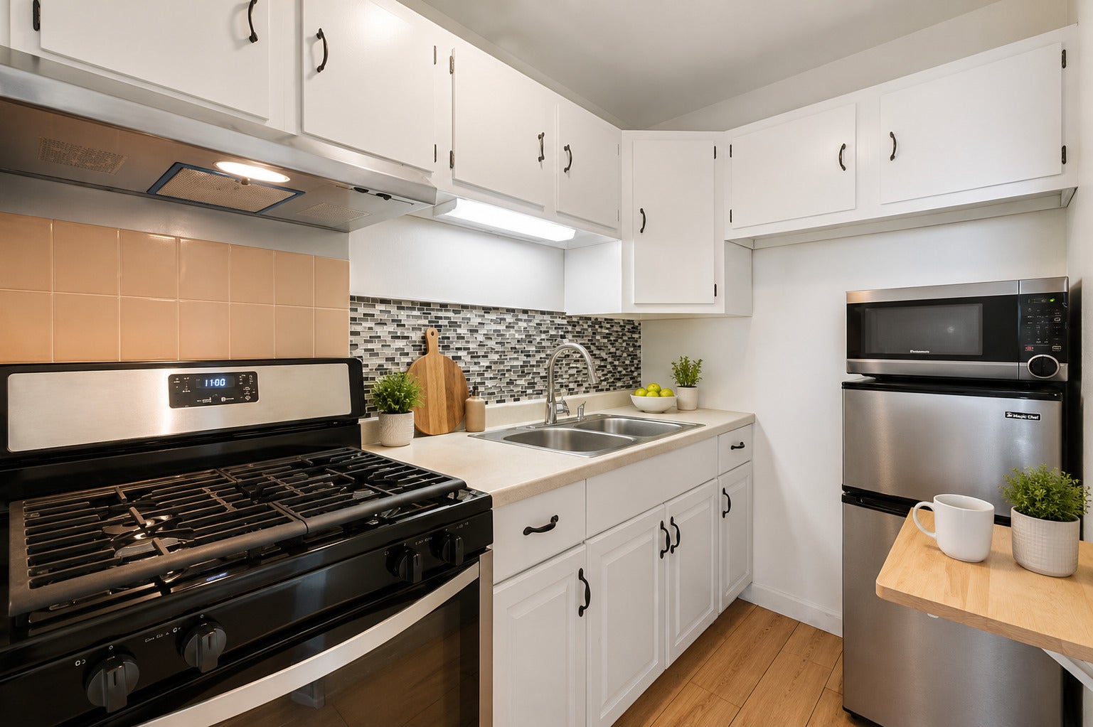5300 S Shore Drive 810