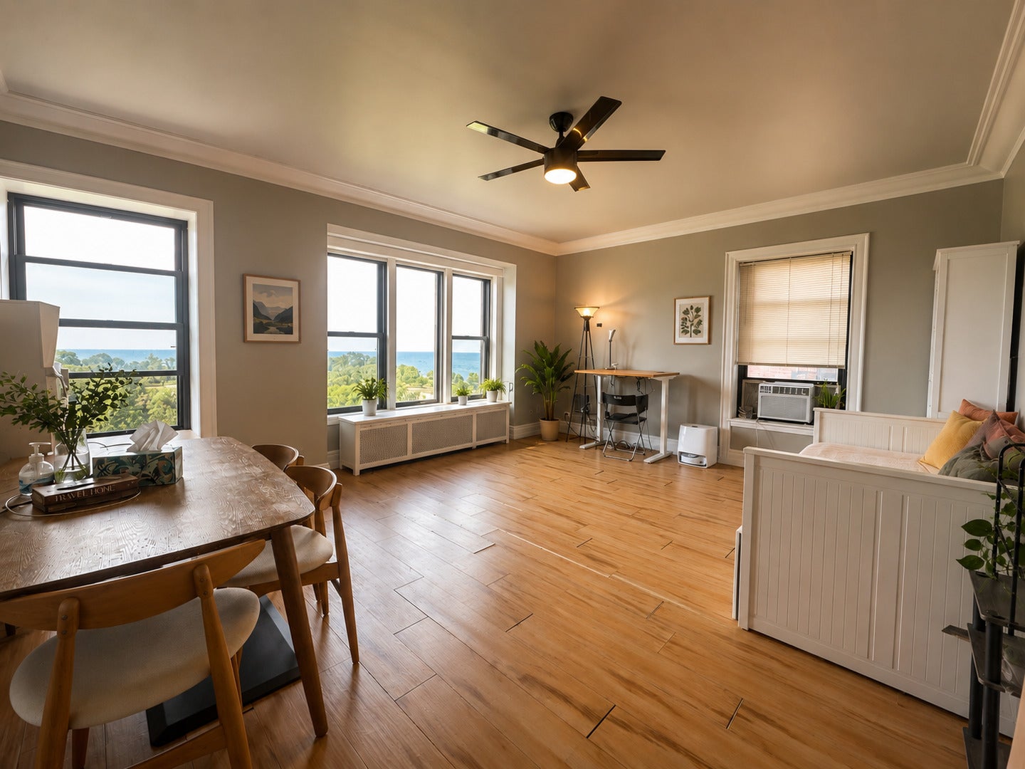 5300 S Shore Drive 810
