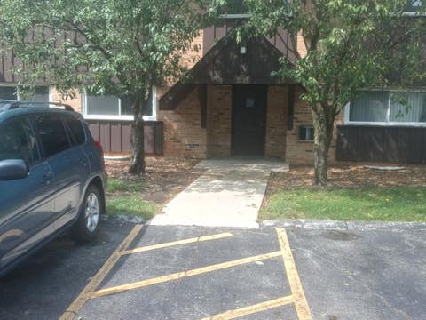 Tiny photo for 2220 Arbor Circle #26, Downers Grove, IL 60515 (MLS # 12733571)