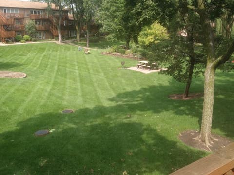 Tiny photo for 2220 Arbor Circle #26, Downers Grove, IL 60515 (MLS # 12733571)