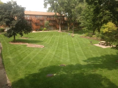 Tiny photo for 2220 Arbor Circle #26, Downers Grove, IL 60515 (MLS # 12733571)