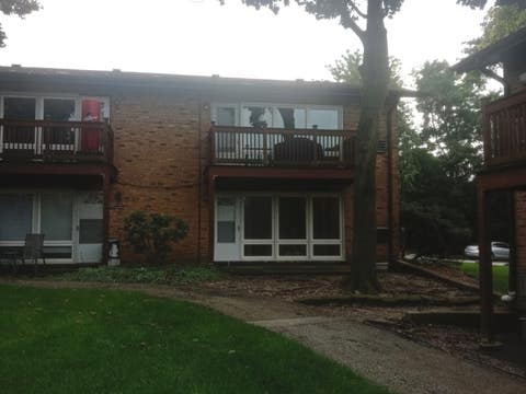 Tiny photo for 2220 Arbor Circle #26, Downers Grove, IL 60515 (MLS # 12733571)