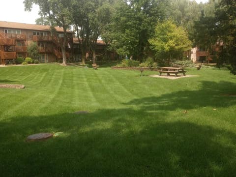 Tiny photo for 2220 Arbor Circle #26, Downers Grove, IL 60515 (MLS # 12733571)