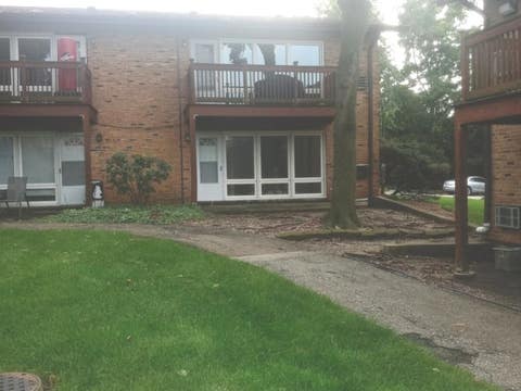 Tiny photo for 2220 Arbor Circle #26, Downers Grove, IL 60515 (MLS # 12733571)