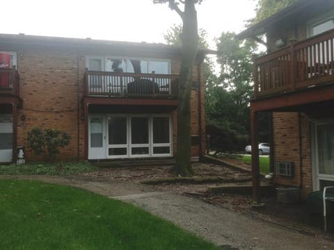 Tiny photo for 2220 Arbor Circle #26, Downers Grove, IL 60515 (MLS # 12733571)
