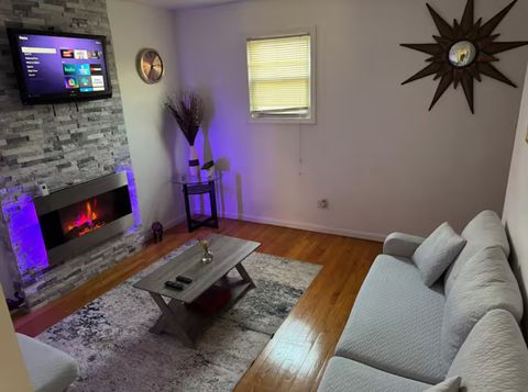 Tiny photo for 8813 S Euclid Avenue, Chicago, IL 60617 (MLS # 12536275)