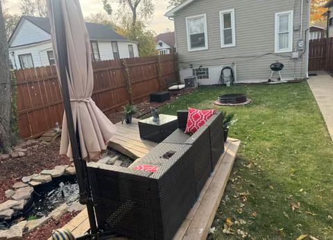 Tiny photo for 8813 S Euclid Avenue, Chicago, IL 60617 (MLS # 12536275)