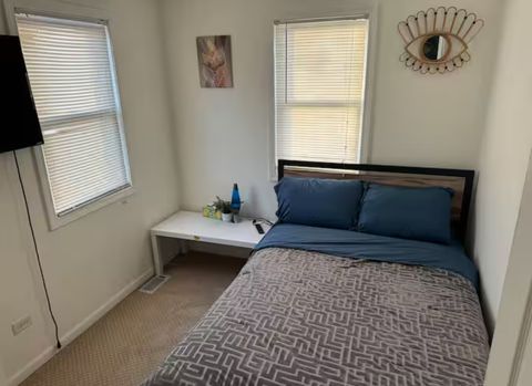 Tiny photo for 8813 S Euclid Avenue, Chicago, IL 60617 (MLS # 12536275)