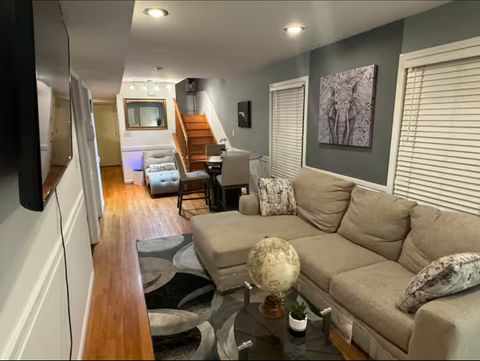 Tiny photo for 8813 S Euclid Avenue, Chicago, IL 60617 (MLS # 12536275)