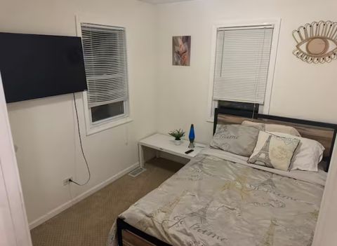 Tiny photo for 8813 S Euclid Avenue, Chicago, IL 60617 (MLS # 12536275)