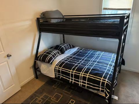 Tiny photo for 8813 S Euclid Avenue, Chicago, IL 60617 (MLS # 12536275)