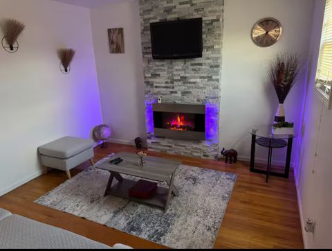 Tiny photo for 8813 S Euclid Avenue, Chicago, IL 60617 (MLS # 12536275)