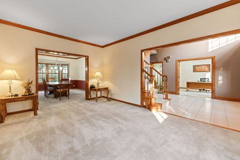 Tiny photo for 3432 Caine Drive, Naperville, IL 60564 (MLS # 12521268)