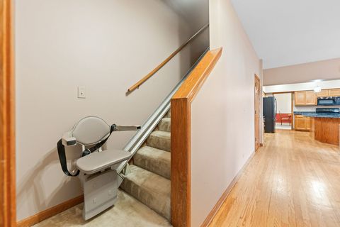 Tiny photo for 3432 Caine Drive, Naperville, IL 60564 (MLS # 12521268)