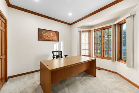 Tiny photo for 3432 Caine Drive, Naperville, IL 60564 (MLS # 12521268)