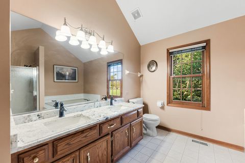 Tiny photo for 3432 Caine Drive, Naperville, IL 60564 (MLS # 12521268)