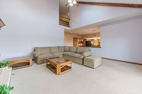 Tiny photo for 3432 Caine Drive, Naperville, IL 60564 (MLS # 12521268)