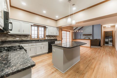 Tiny photo for 3432 Caine Drive, Naperville, IL 60564 (MLS # 12521268)