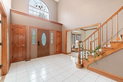 Tiny photo for 3432 Caine Drive, Naperville, IL 60564 (MLS # 12521268)