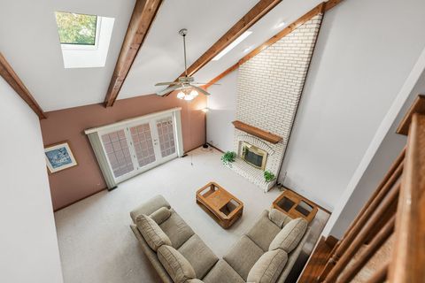 Tiny photo for 3432 Caine Drive, Naperville, IL 60564 (MLS # 12521268)