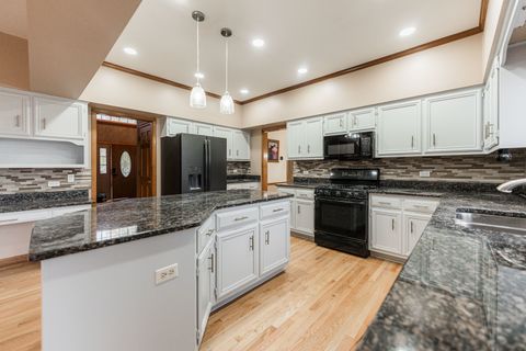 Tiny photo for 3432 Caine Drive, Naperville, IL 60564 (MLS # 12521268)