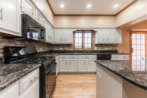 Tiny photo for 3432 Caine Drive, Naperville, IL 60564 (MLS # 12521268)