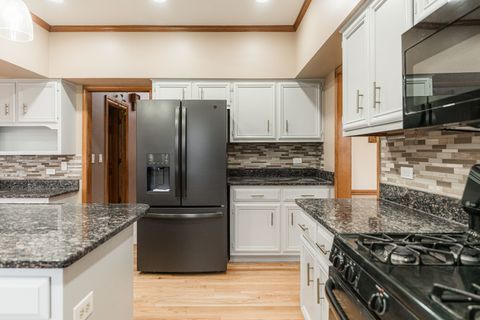 Tiny photo for 3432 Caine Drive, Naperville, IL 60564 (MLS # 12521268)