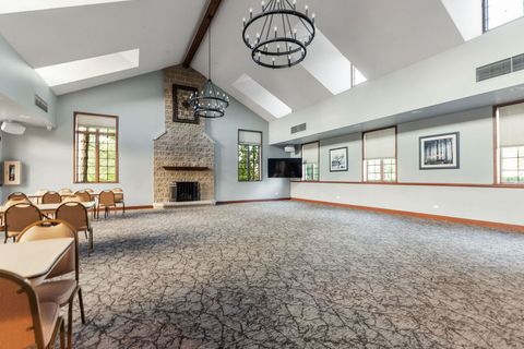 Tiny photo for 3432 Caine Drive, Naperville, IL 60564 (MLS # 12521268)