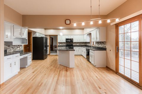 Tiny photo for 3432 Caine Drive, Naperville, IL 60564 (MLS # 12521268)