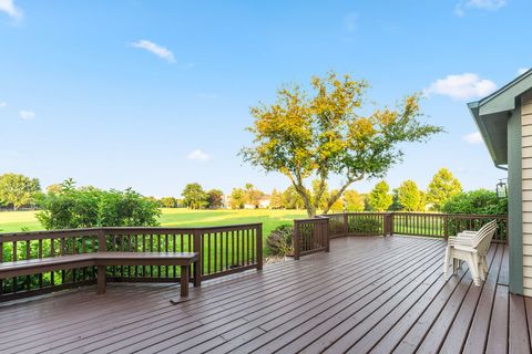 Tiny photo for 3432 Caine Drive, Naperville, IL 60564 (MLS # 12521268)