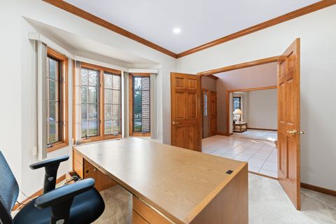 Tiny photo for 3432 Caine Drive, Naperville, IL 60564 (MLS # 12521268)