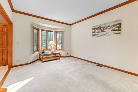 Tiny photo for 3432 Caine Drive, Naperville, IL 60564 (MLS # 12521268)